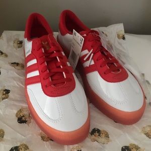 adidas fiorucci sambarose